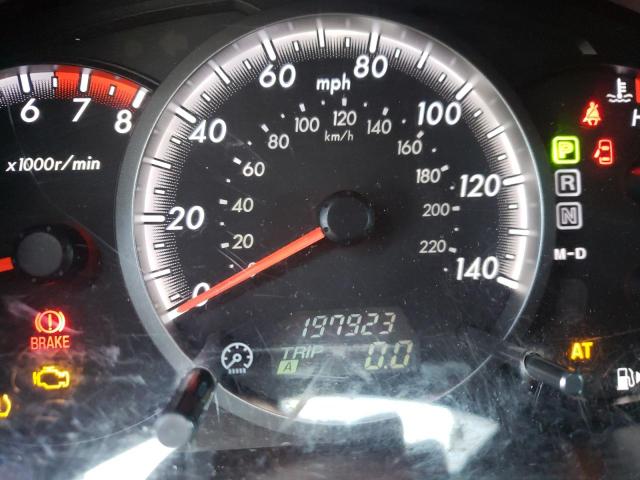 Photo 8 from auction – 2010 MAZDA MAZDA5 with VIN JM1CR2WL3A0374703