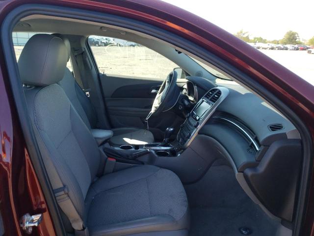 Photo 5 from auction – 2016 CHEVROLET MALIBU LIM with VIN 1G11C5SA0GF109749