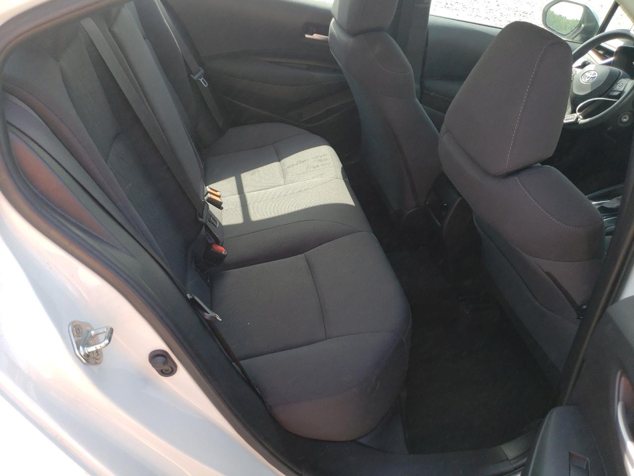 Photo 6 from auction – 2020 TOYOTA COROLLA LE with VIN 5YFEPRAE9LP105453