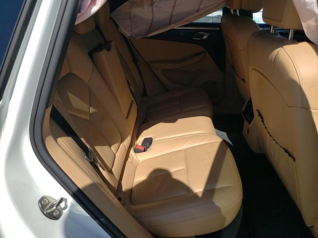 Photo 6 from auction – 2017 PORSCHE MACAN with VIN WP1AA2A55HLB00756