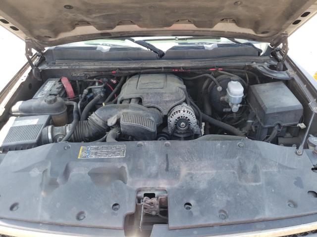 Photo 7 from auction – 2008 CHEVROLET SILVERADO with VIN 2GCEK19J381233940