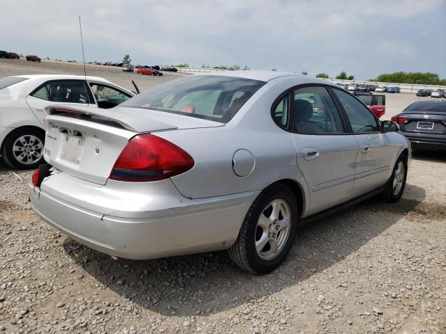 صورة رقم 4 من المزاد - 2004 FORD TAURUS SE مع VIN 1FAFP53U24G109712