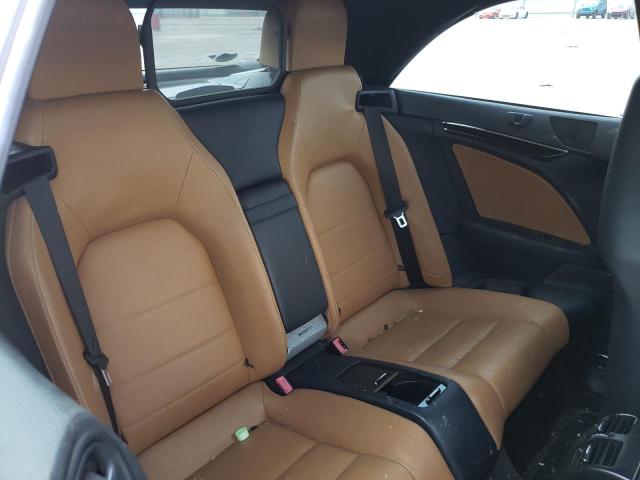 Photo 6 from auction – 2013 MERCEDES-BENZ E 550 with VIN WDDKK7DF4DF206876