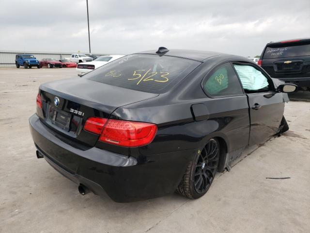 Photo 4 from auction – 2011 BMW 335 I with VIN WBAKG7C54BE801893