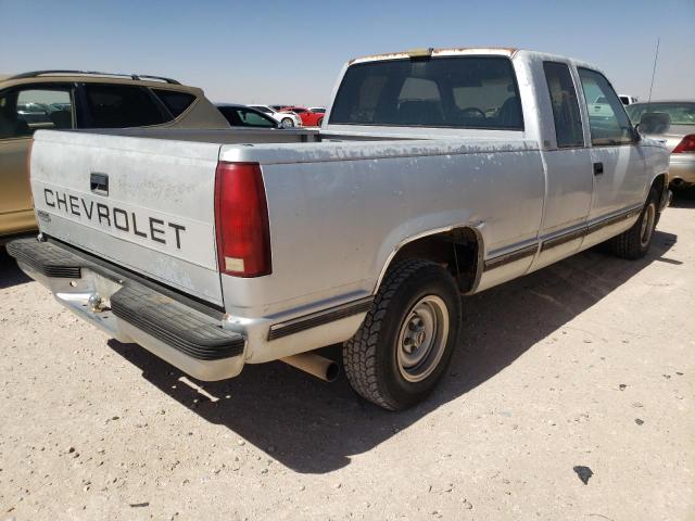 Photo 4 from auction – 1992 CHEVROLET GMT-400 C1 with VIN 2GCEC19K4N1116904