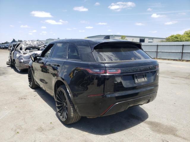 Photo 3 from auction – 2018 LAND ROVER RANGE ROVE with VIN SALYB2RN2JA715647