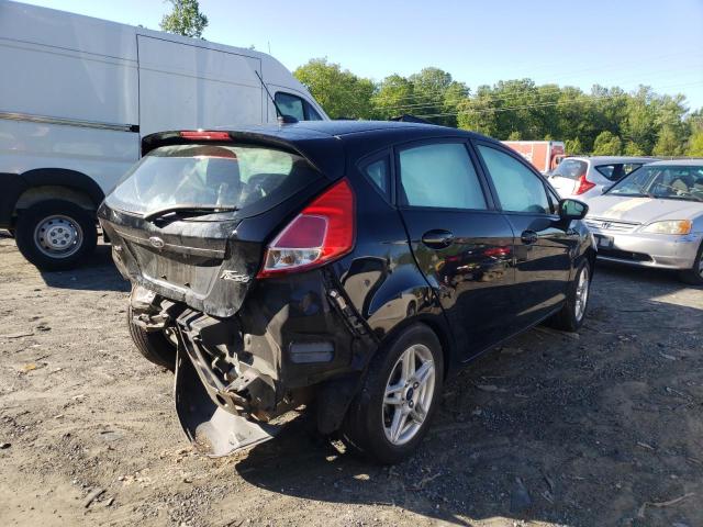 Photo 4 from auction – 2017 FORD FIESTA SE with VIN 3FADP4EJ0HM145799