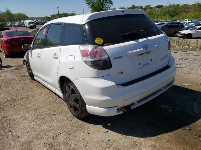 Photo 3 from auction – 2005 TOYOTA COROLLA/MA with VIN 2T1KR32E15C409307