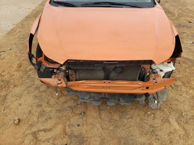 Photo 9 from auction – 2013 SUBARU XV CROSSTR with VIN JF2GPACCXDH851236