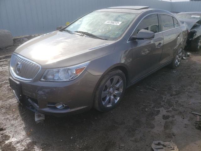 Photo 2 from auction – 2011 BUICK LACROSSE C with VIN 1G4GD5GD5BF262939