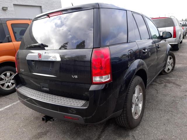 Photo 4 from auction – 2006 SATURN VUE with VIN 5GZCZ53436S807977