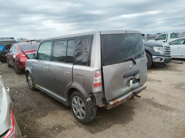 Photo 3 from auction – 2005 TOYOTA SCION XB with VIN JTLKT324054027799