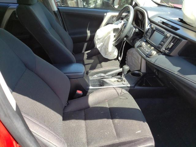 Zdjęcie 5 z aukcji – 2015 TOYOTA RAV4 XLE z VIN JTMRFREV2FD099341