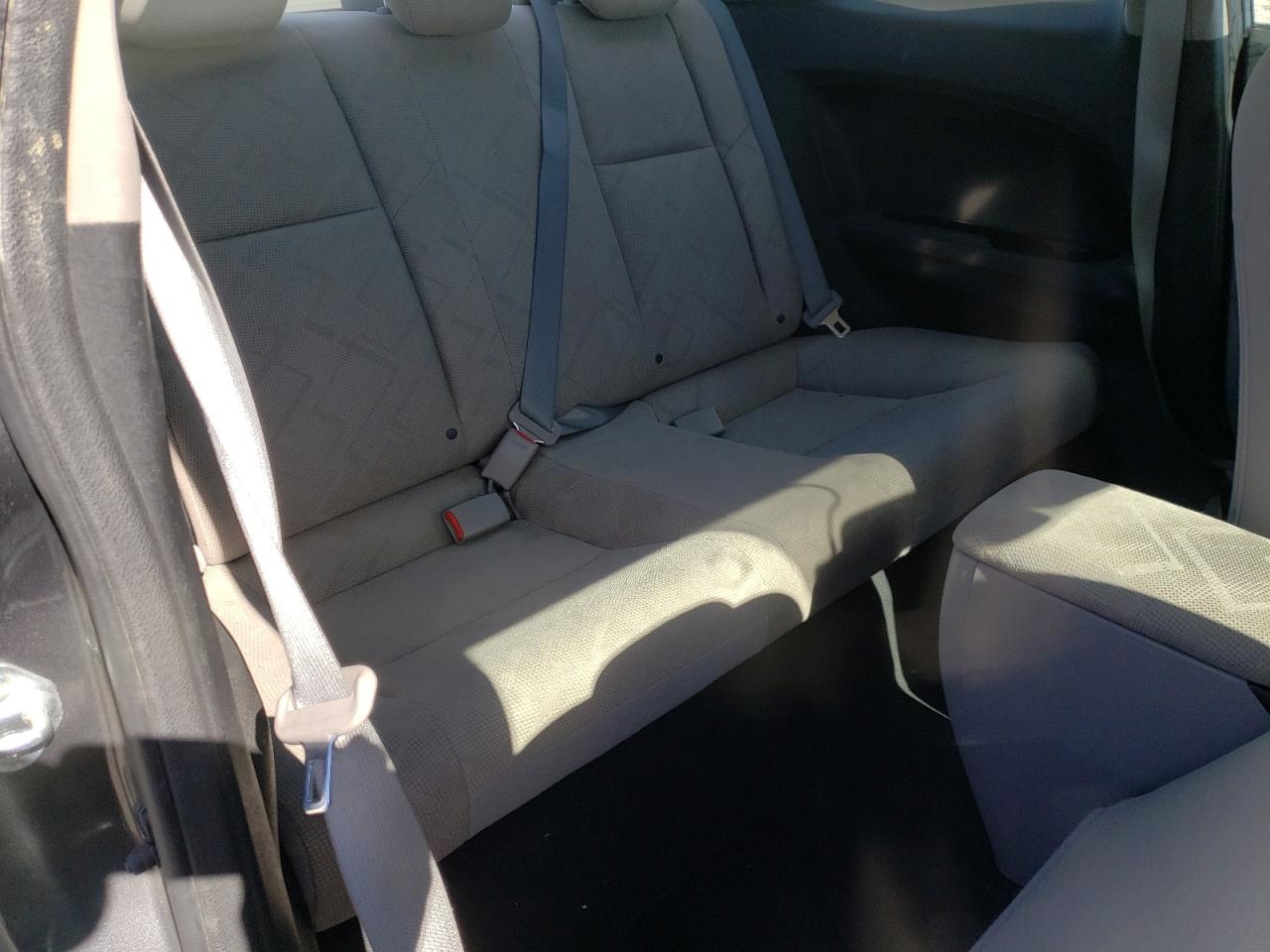 Photo 6 from auction – 2012 HONDA CIVIC LX with VIN 2HGFG3B51CH539762