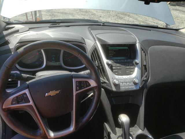 Photo 9 from auction – 2012 CHEVROLET EQUINOX LT with VIN 2GNALDEKXC1109434
