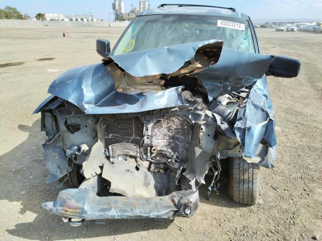 Photo 8 from auction – 2004 FORD EXPEDITION with VIN 1FMPU16L94LA26428