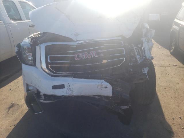 Photo 7 from auction – 2018 GMC YUKON SLT with VIN 1GKS2BKC2JR237760