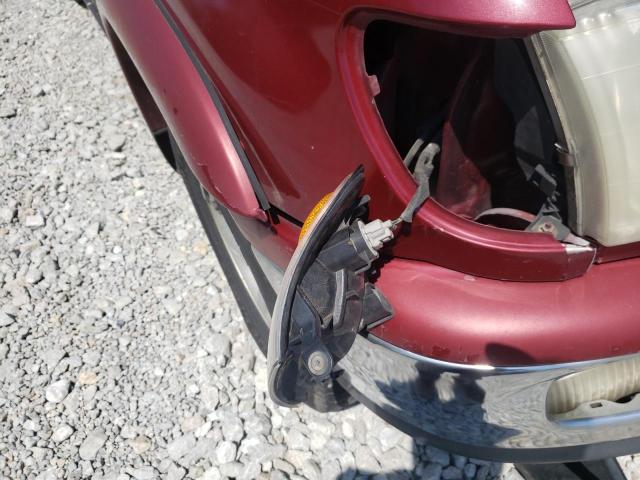 Photo 9 from auction – 2000 TOYOTA TUNDRA ACC with VIN 5TBBT4813YS039686