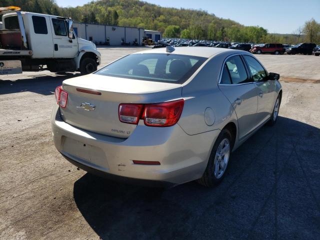 Photo 4 from auction – 2015 CHEVROLET MALIBU 1LT with VIN 1G11C5SL9FF347549