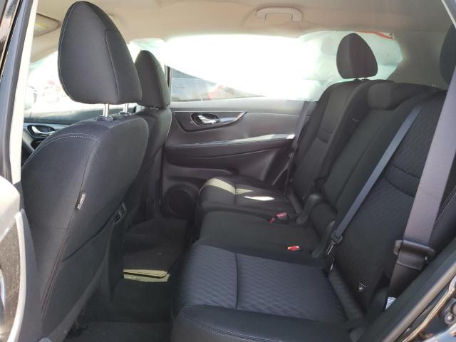Photo 6 from auction – 2018 NISSAN ROGUE S with VIN KNMAT2MT9JP535574