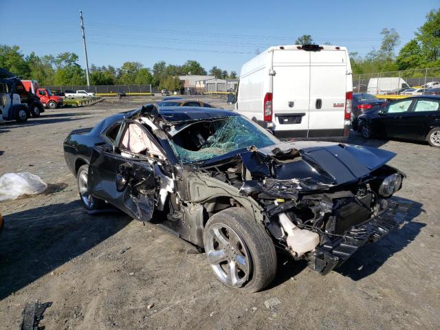 DODGE CHALLENGER 2016 with VIN 2C3CDZAG4GH201234 - Photo from auction