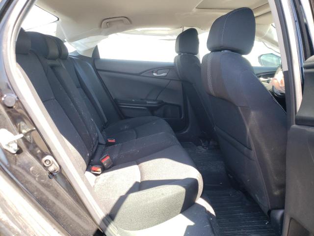 Photo 6 from auction – 2019 HONDA CIVIC EX with VIN 2HGFC2F75KH034131