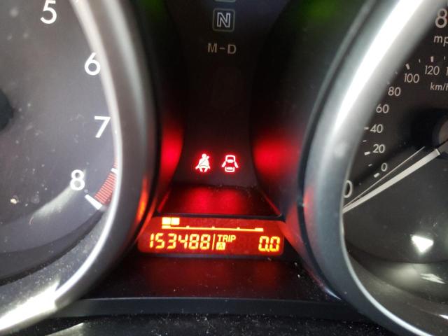 Photo 8 from auction – 2011 MAZDA 3 I with VIN JM1BL1VF2B1372875