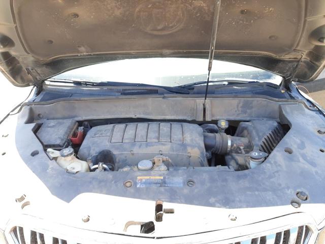 Photo 7 from auction – 2014 BUICK ENCLAVE with VIN 5GAKRBKD6EJ228257