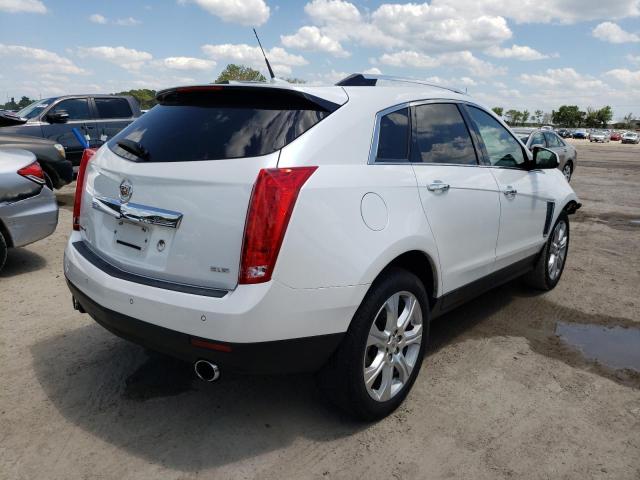 Photo 4 from auction – 2014 CADILLAC SRX PERFOR with VIN 3GYFNCE30ES662607
