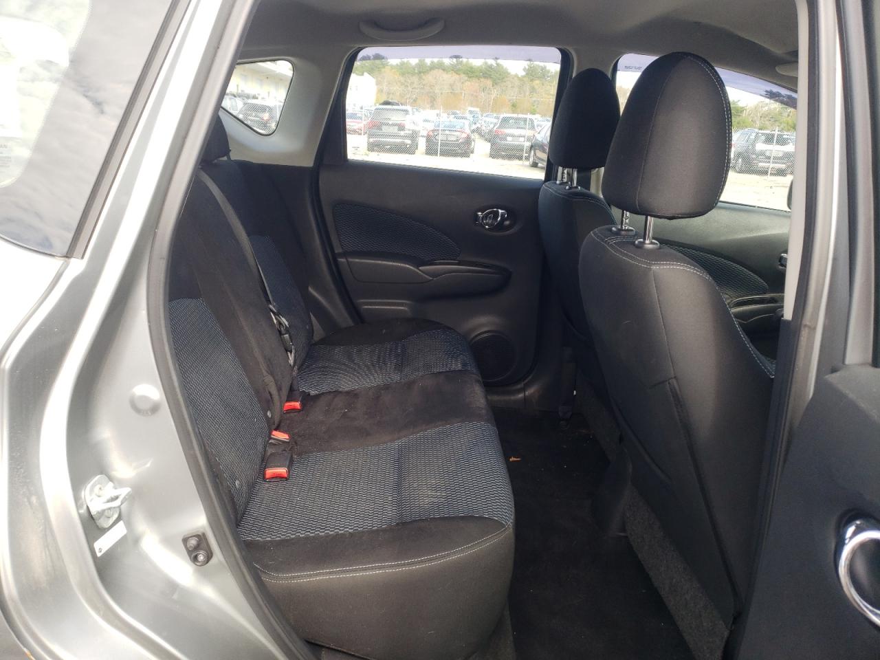 Photo 6 from auction – 2015 NISSAN VERSA NOTE with VIN 3N1CE2CP9FL389951