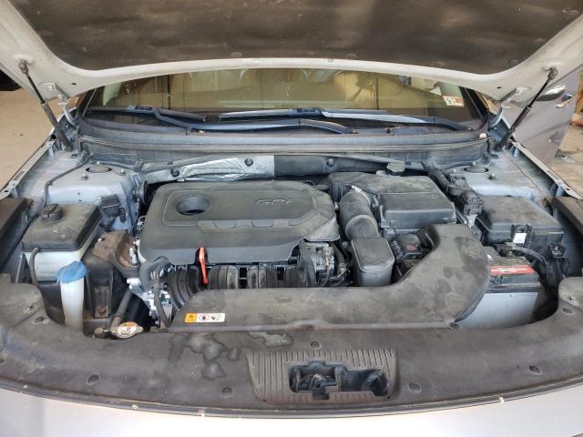 Photo 7 from auction – 2015 HYUNDAI SONATA SPO with VIN 5NPE34AF2FH222932