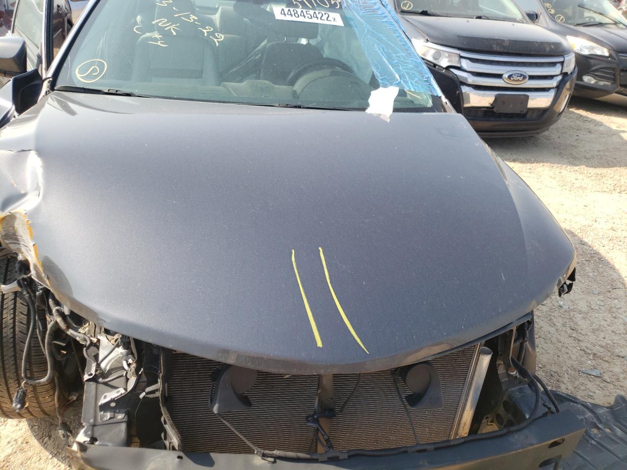 Photo 7 from auction – 2012 TOYOTA CAMRY BASE with VIN 4T4BF1FK8CR259047