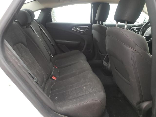 Photo 6 from auction – 2016 CHRYSLER 200 LIMITE with VIN 1C3CCCAB2GN117327