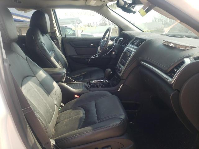 Photo 5 from auction – 2015 GMC ACADIA SLT with VIN 1GKKVRKD3FJ223882