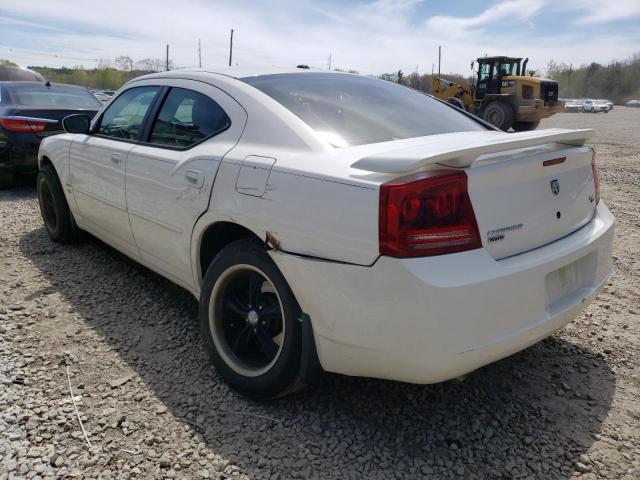 Photo 3 from auction – 2007 DODGE CHARGER R/ with VIN 2B3KK53H37H674510