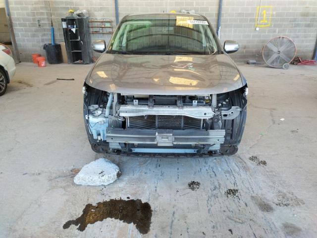 Photo 9 from auction – 2014 MITSUBISHI OUTLANDER with VIN JA4AZ3A38EZ013032