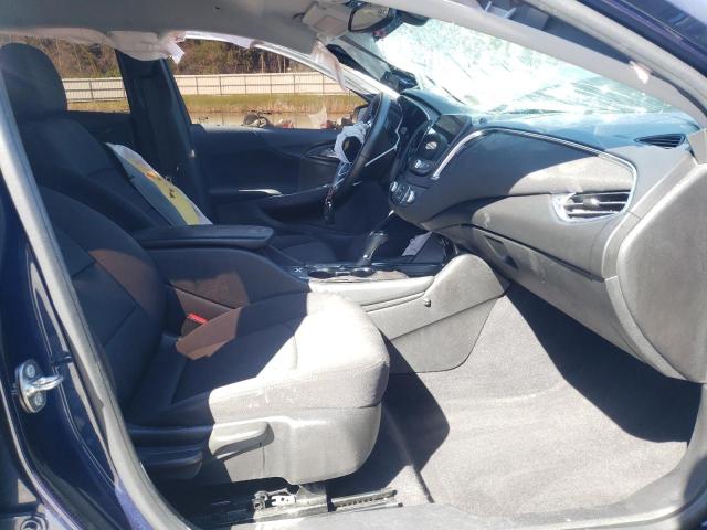 Photo 5 from auction – 2017 CHEVROLET MALIBU LT with VIN 1G1ZE5ST4HF180758