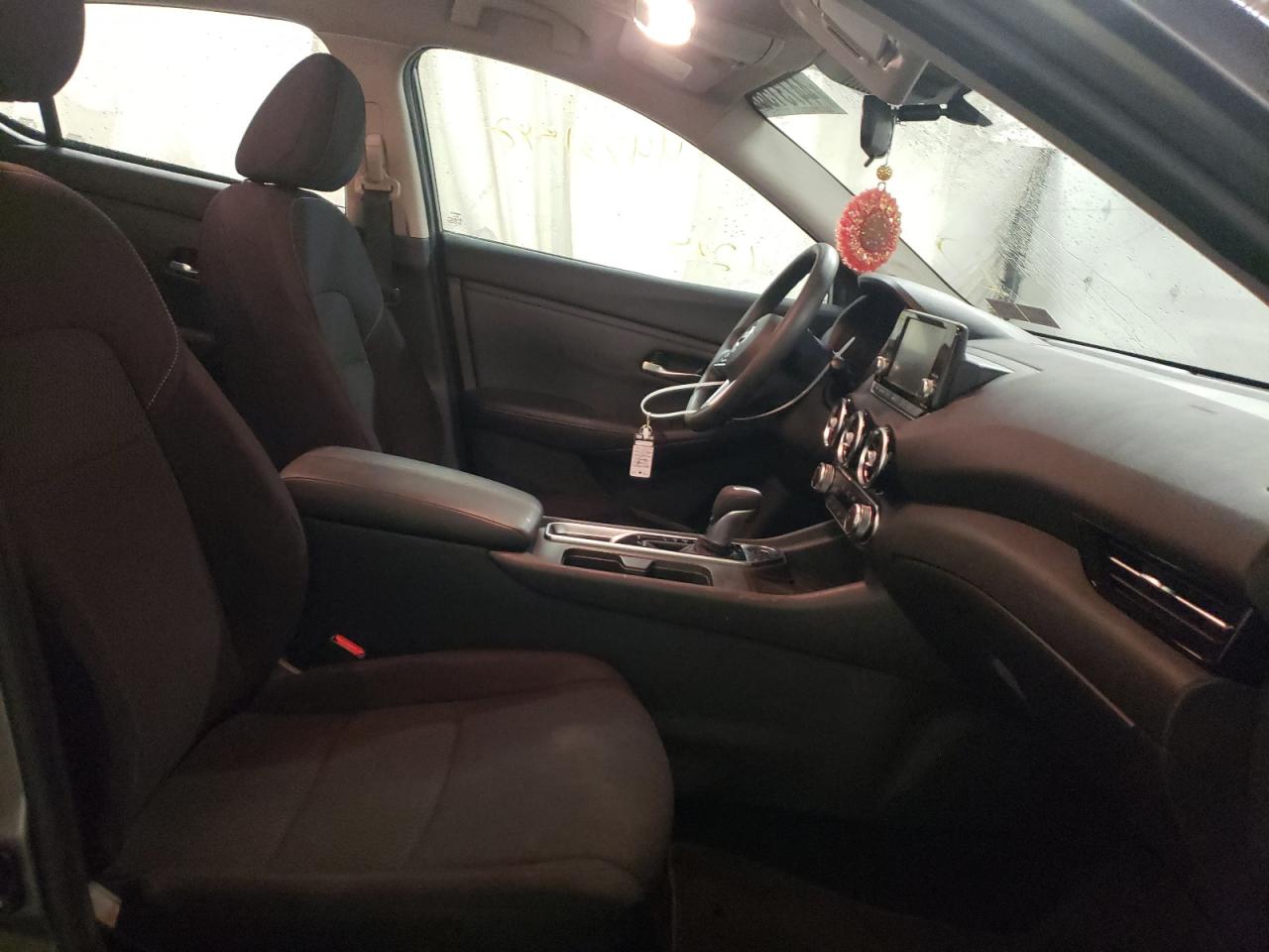Photo 5 from auction – 2020 NISSAN SENTRA S with VIN 3N1AB8BV5LY287189