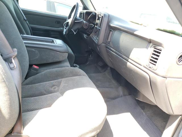 Photo 5 from auction – 2003 CHEVROLET SILVERADO with VIN 2GCEC19V131267223