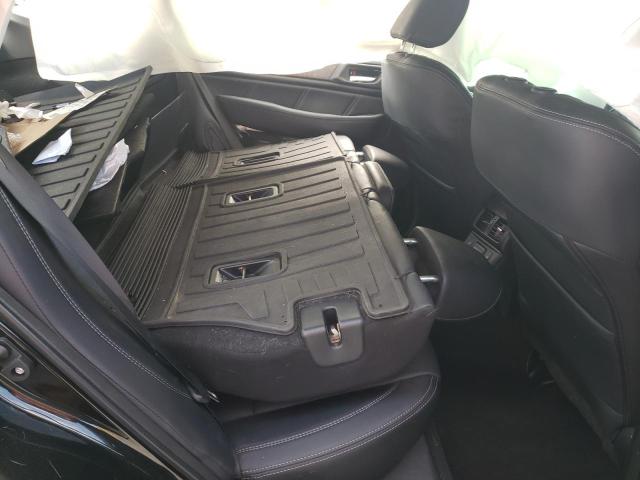 Photo 6 from auction – 2018 SUBARU OUTBACK 2. with VIN 4S4BSANC0J3264438