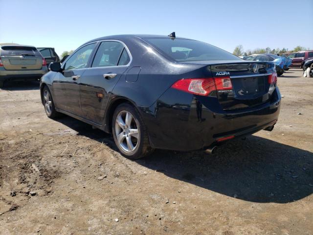 Photo 3 from auction – 2011 ACURA TSX with VIN JH4CU2F62BC009338