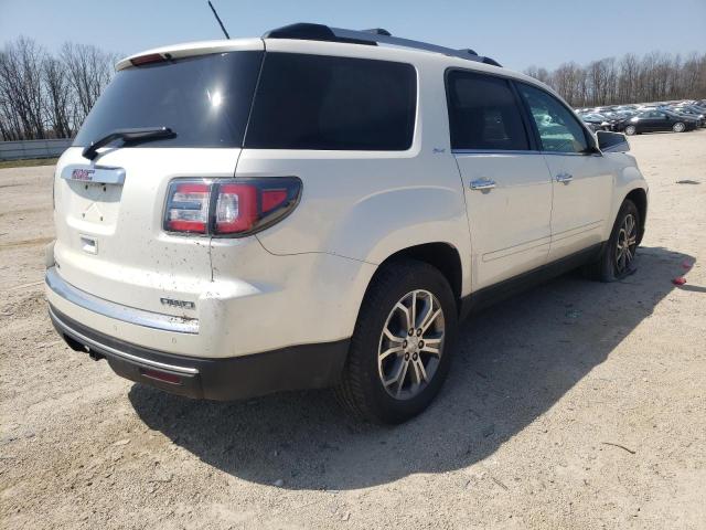 Photo 4 from auction – 2015 GMC ACADIA SLT with VIN 1GKKVRKD3FJ223882