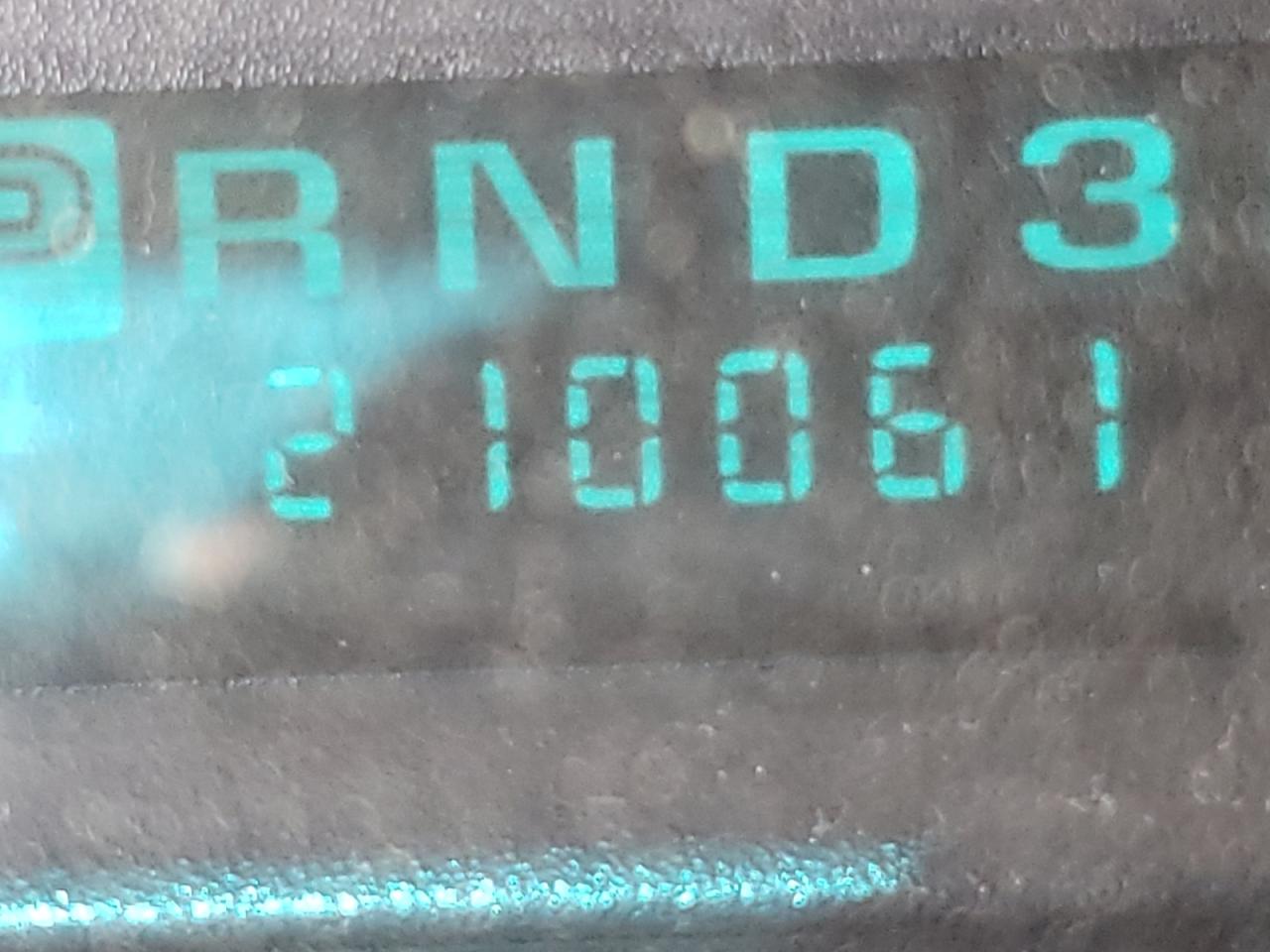 Photo 8 from auction – 2004 CHEVROLET IMPALA with VIN 2G1WF52E349332503