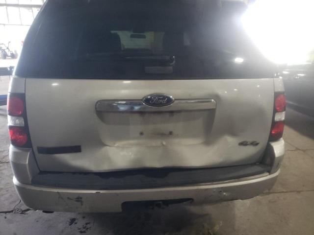 Photo 9 from auction – 2010 FORD EXPLORER X with VIN 1FMEU7DE4AUA28429