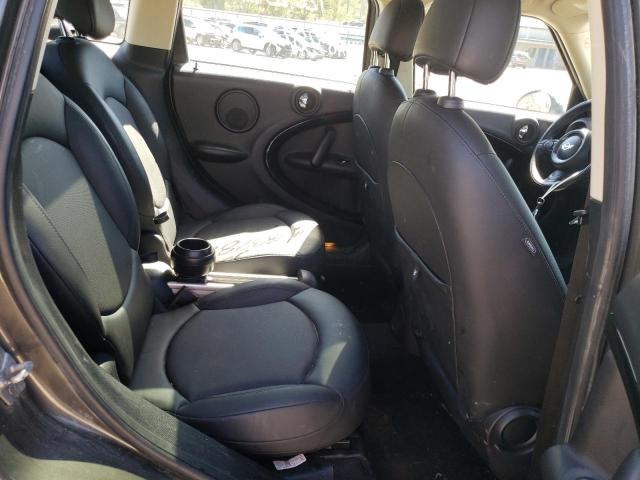 Photo 6 from auction – 2011 MINI COOPER COU with VIN WMWZB3C53BWM29253