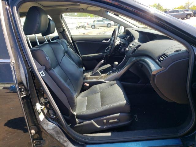 Photo 5 from auction – 2011 ACURA TSX with VIN JH4CU2F62BC009338