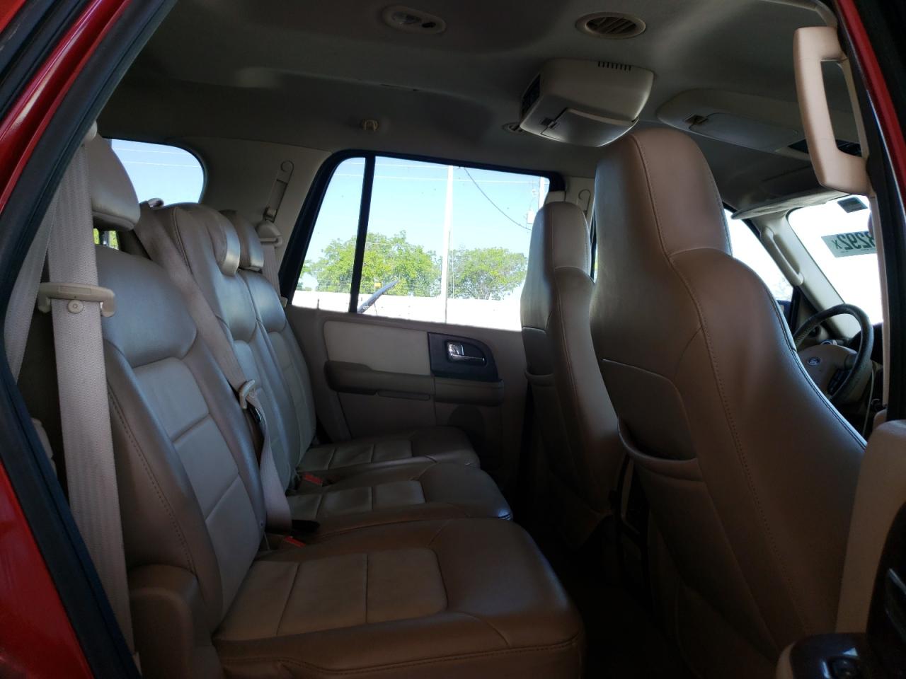 Zdjęcie 6 z aukcji – 2006 FORD EXPEDITION z VIN 1FMPU17566LA96715