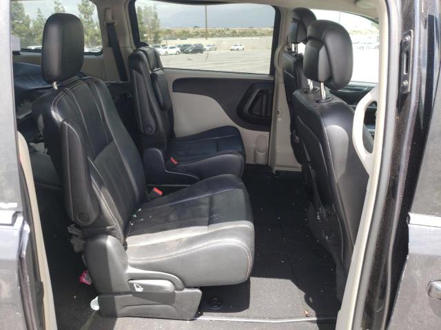 Photo 6 from auction – 2014 CHRYSLER TOWN & COU with VIN 2C4RC1BG8ER295649