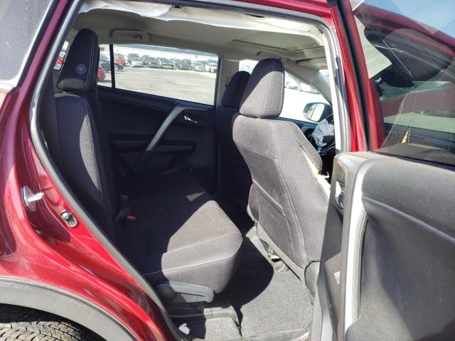 Photo 6 from auction – 2018 TOYOTA RAV4 ADVEN with VIN 2T3RFREV5JW822191