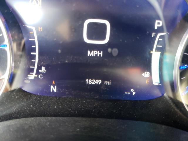 Foto 8 de la subasta – 2020 CHRYSLER PACIFICA T con VIN 2C4RC1EG8LR126269